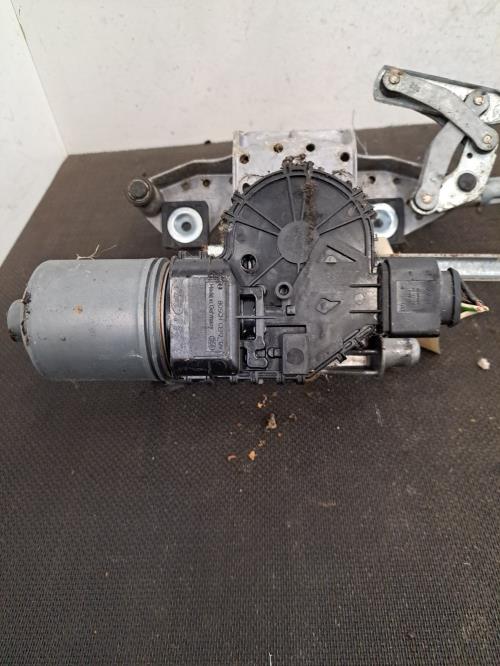 Image Moteur essuie glace avant - FORD C-MAX 1