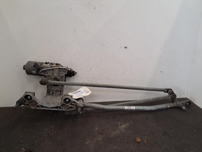 Image Moteur essuie glace avant - FORD C-MAX 1