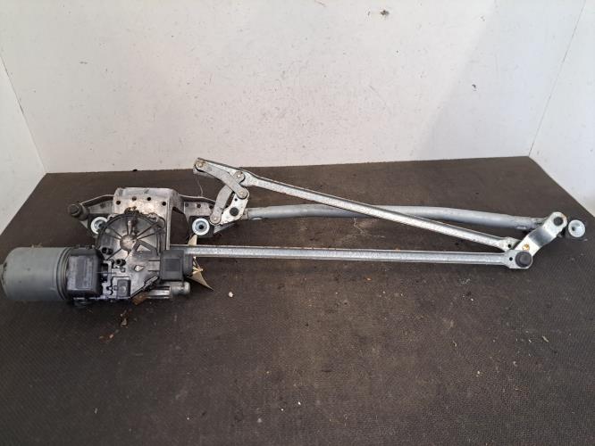 Image Moteur essuie glace avant - FORD C-MAX 1