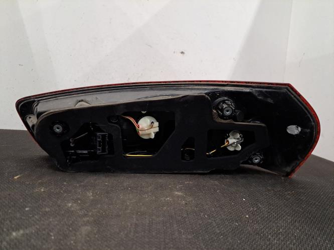 Image Feu arriere principal gauche (feux) - CITROEN C4 PICASSO 2
