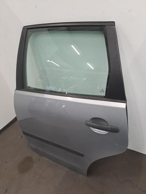 Image Porte arriere gauche - VOLKSWAGEN POLO 4