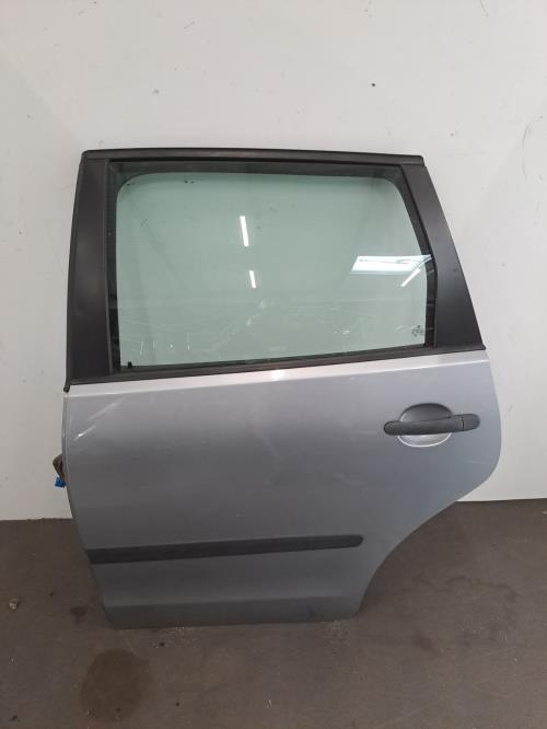 Image Porte arriere gauche - VOLKSWAGEN POLO 4