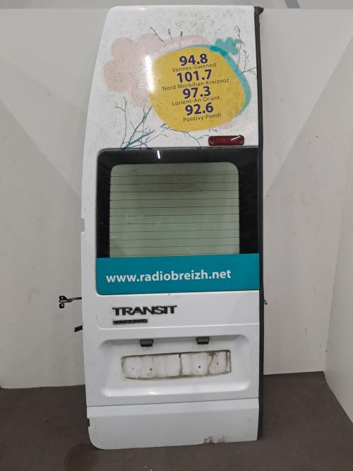 Image Porte de coffre gauche - FORD TRANSIT 4