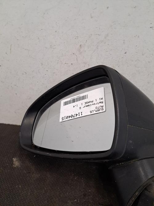 Image Retroviseur gauche - AUDI A1 1