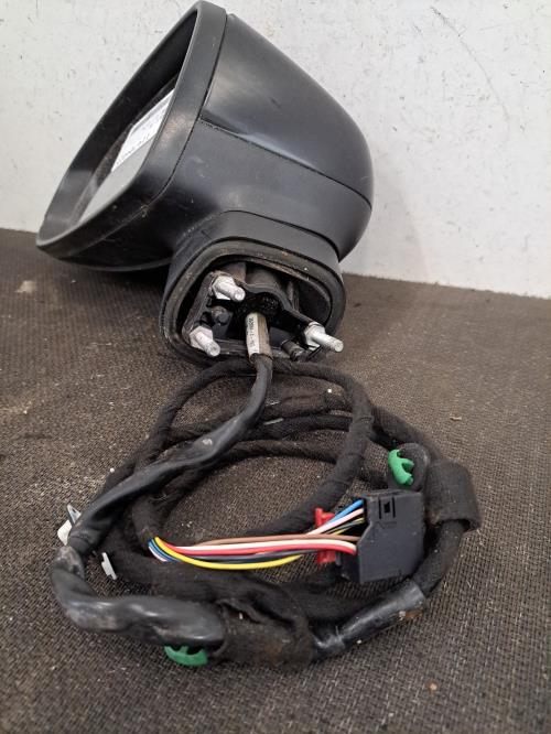 Image Retroviseur gauche - AUDI A1 1