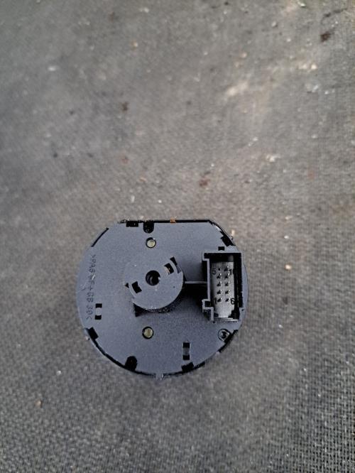 Image Commande de phare - VOLKSWAGEN GOLF 6