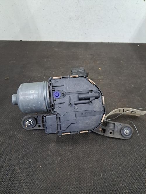 Image Moteur essuie glace avant droit - CITROEN C4 PICASSO 2