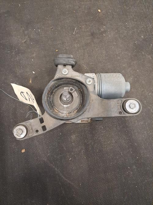 Image Moteur essuie glace avant droit - CITROEN C4 PICASSO 2