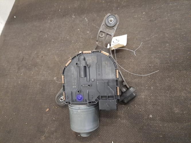 Image Moteur essuie glace avant gauche - CITROEN C4 PICASSO 2