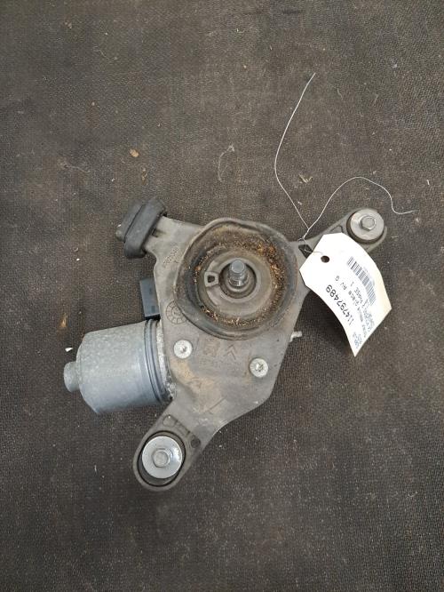 Image Moteur essuie glace avant gauche - CITROEN C4 PICASSO 2