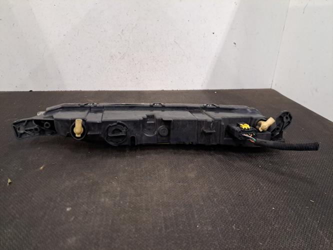 Image Feu diurne avant gauche - CITROEN C4 PICASSO 2