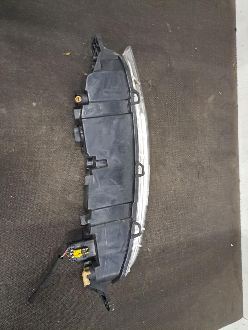 Image Feu diurne avant gauche - CITROEN C4 PICASSO 2