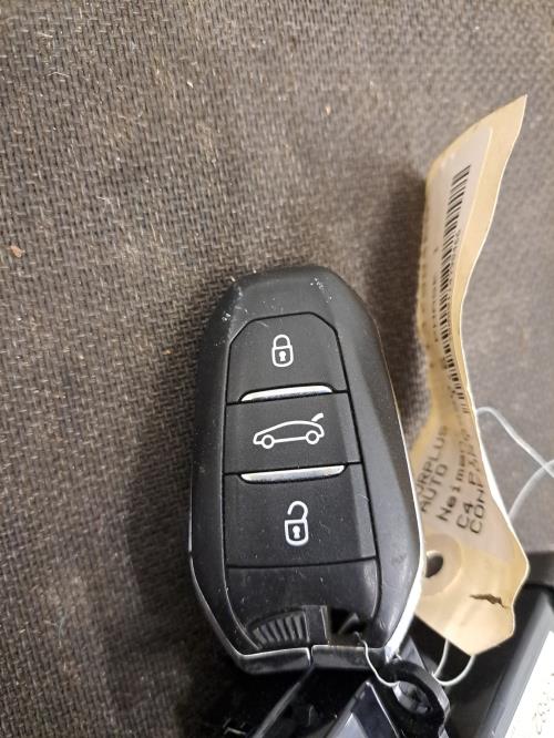 Image Neiman - CITROEN C4 PICASSO 2