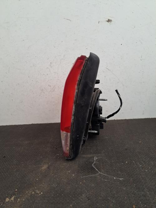 Image Feu arriere secondaire droit (feux) - VOLKSWAGEN GOLF 6