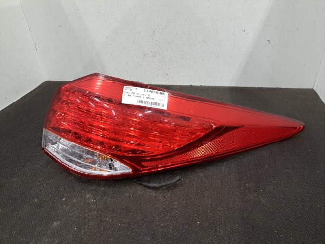 Image Feu arriere principal droit (feux) - HYUNDAI I 40