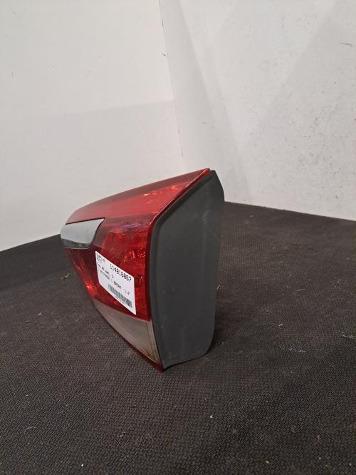 Image Feu arriere secondaire droit (feux) - HYUNDAI I 40