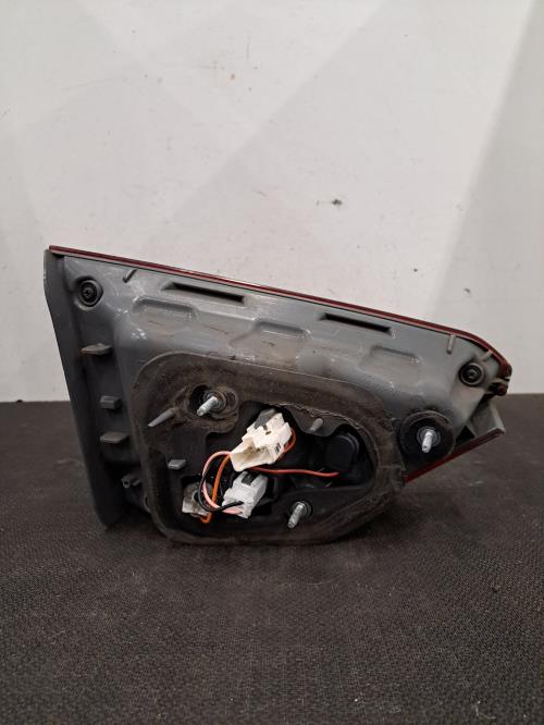 Image Feu arriere secondaire droit (feux) - HYUNDAI I 40