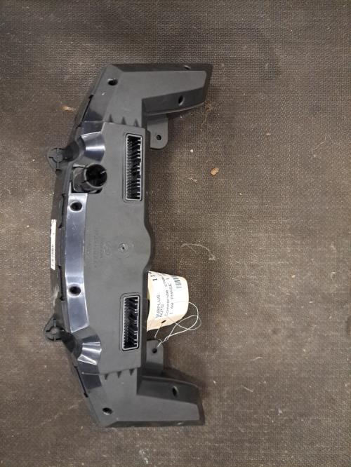 Image Commande chauffage - HYUNDAI I 40