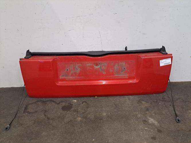 Image Hayon inferieur - CITROEN C2