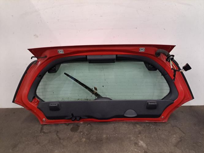 Image Hayon superieur - CITROEN C2