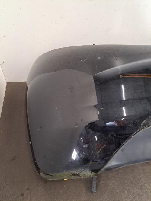 Image Pare choc arriere - PEUGEOT 208 1