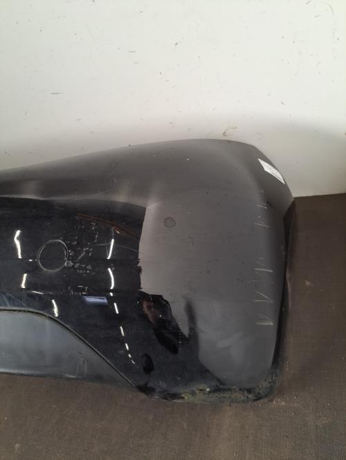 Image Pare choc arriere - PEUGEOT 208 1