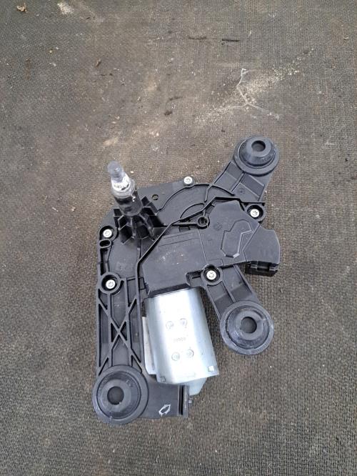 Image Moteur essuie glace arriere - PEUGEOT 208 1