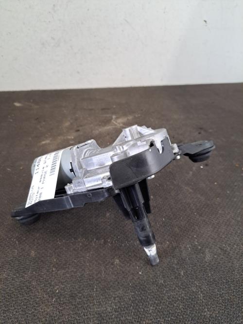 Image Moteur essuie glace arriere - PEUGEOT 208 1