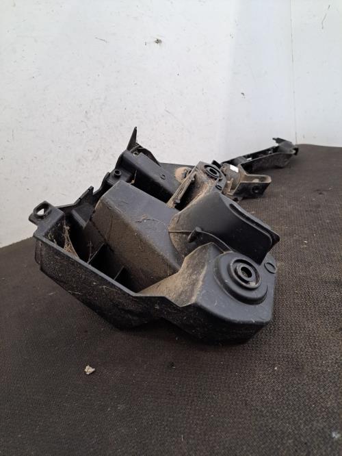 Image Moulure de pare choc arriere - CITROEN C4 CACTUS