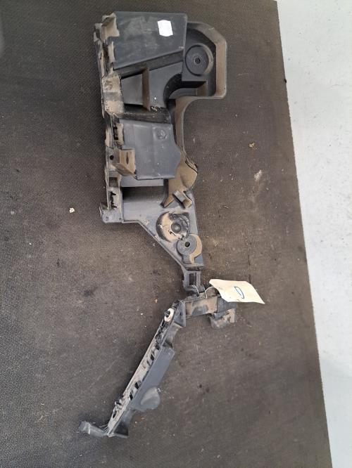 Image Moulure de pare choc arriere - CITROEN C4 CACTUS