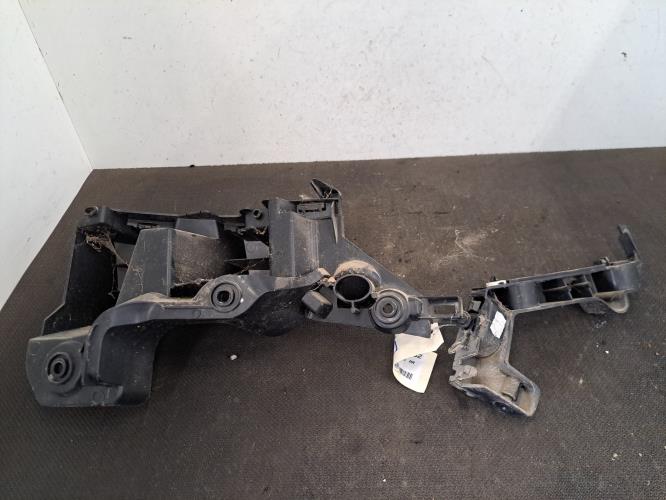 Image Moulure de pare choc arriere - CITROEN C4 CACTUS