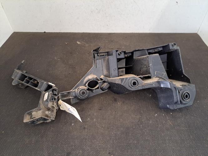 Image Moulure de pare choc arriere - CITROEN C4 CACTUS