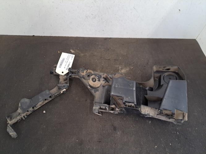 Image Moulure de pare choc arriere - CITROEN C4 CACTUS
