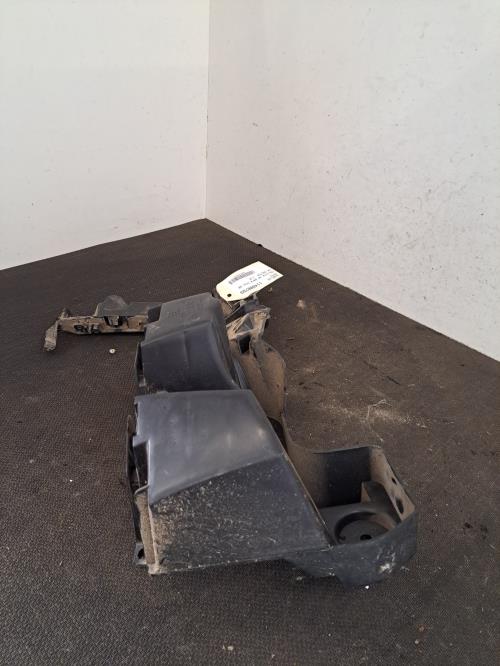Image Moulure de pare choc arriere - CITROEN C4 CACTUS