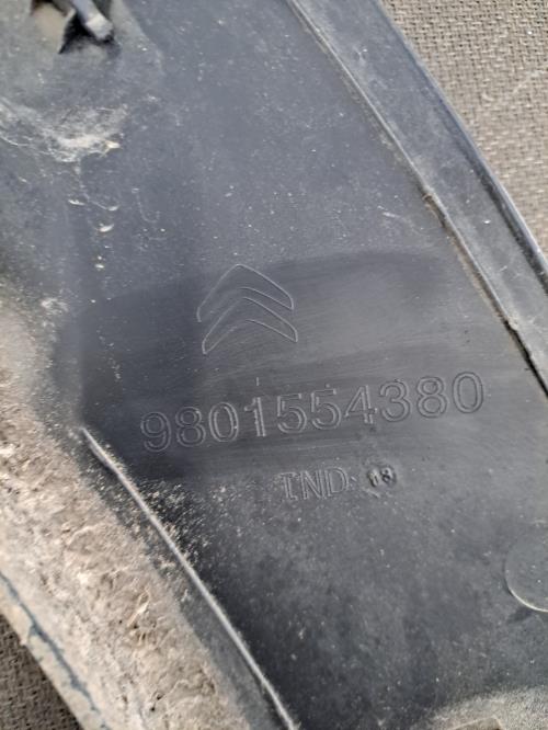 Image Extension d'aile arriere droit - CITROEN C4 CACTUS
