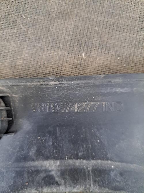 Image Extension d'aile arriere gauche - CITROEN C4 CACTUS