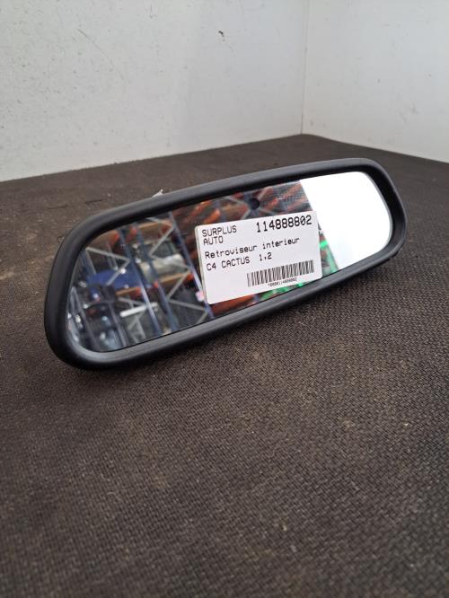 Image Retroviseur interieur - CITROEN C4 CACTUS