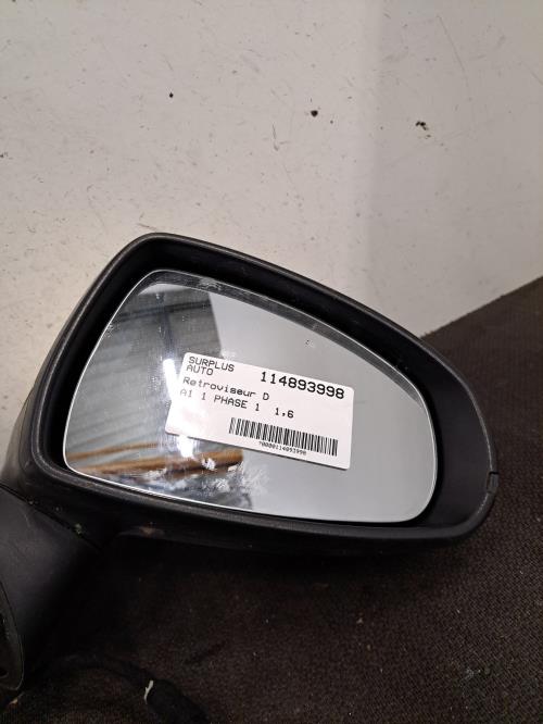 Image Retroviseur droit - AUDI A1 1