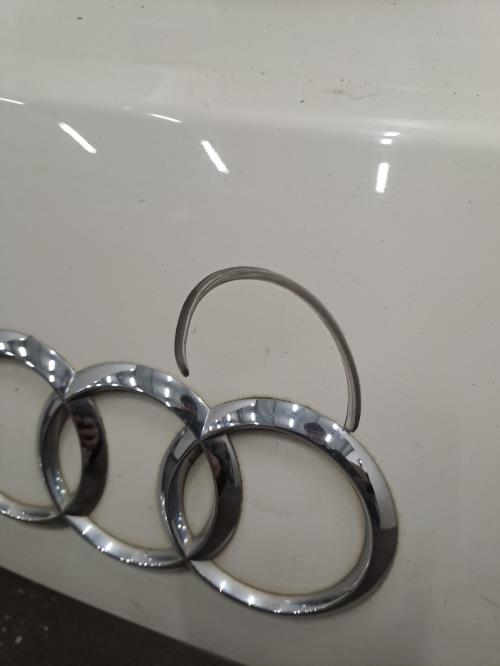 Image Malle/Hayon arriere - AUDI A1 1