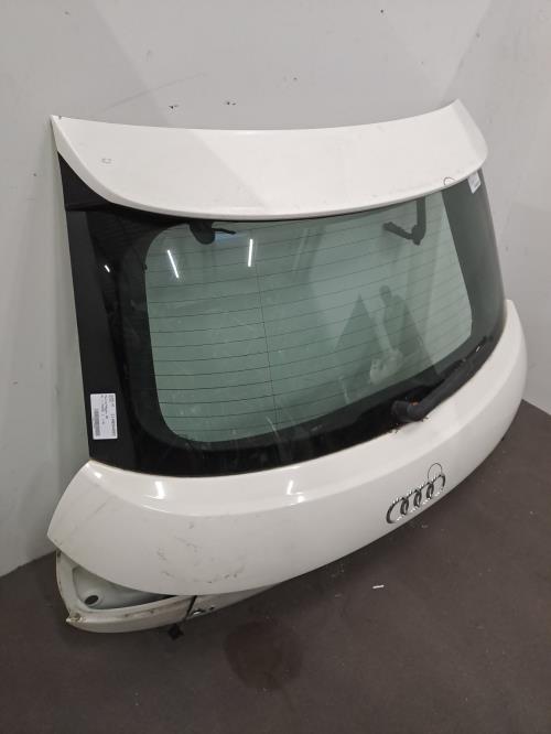 Image Malle/Hayon arriere - AUDI A1 1