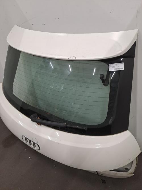Image Malle/Hayon arriere - AUDI A1 1