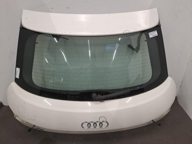 Image Malle/Hayon arriere - AUDI A1 1