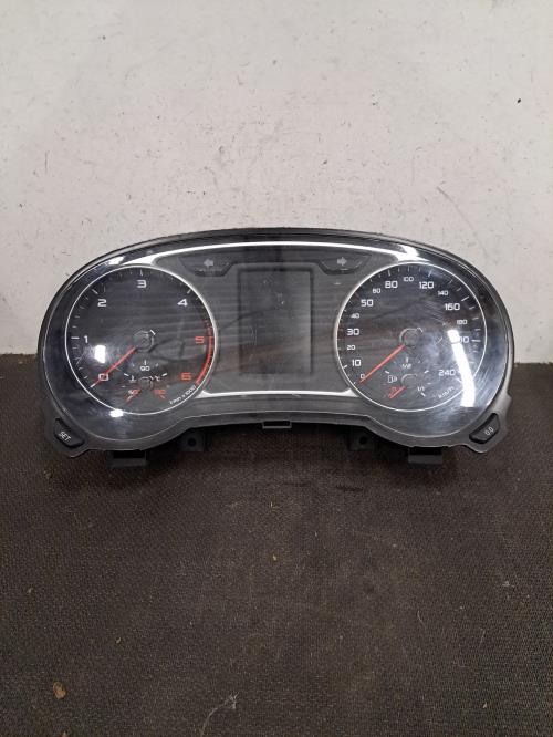 Image Compteur - AUDI A1 1