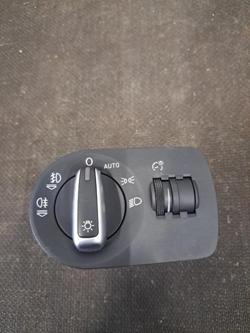 Image Commande de phare - AUDI A1 1