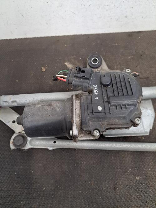 Image Moteur essuie glace avant - VOLKSWAGEN PASSAT 6