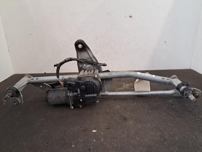 Image Moteur essuie glace avant - VOLKSWAGEN PASSAT 6