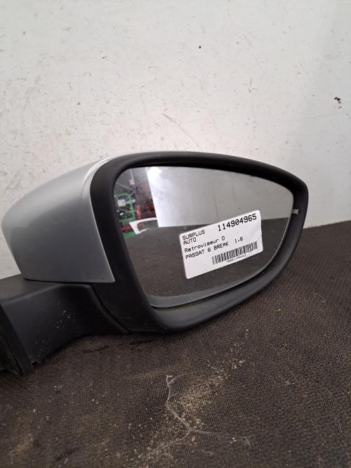 Image Retroviseur droit - VOLKSWAGEN PASSAT 6