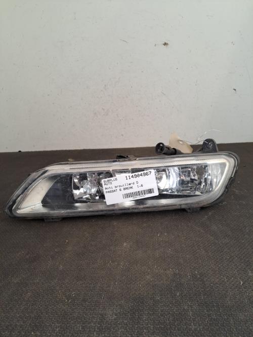 Image Anti brouillard droit (feux) - VOLKSWAGEN PASSAT 6