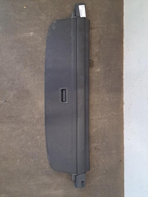 Image Plage arriere - VOLKSWAGEN PASSAT 6