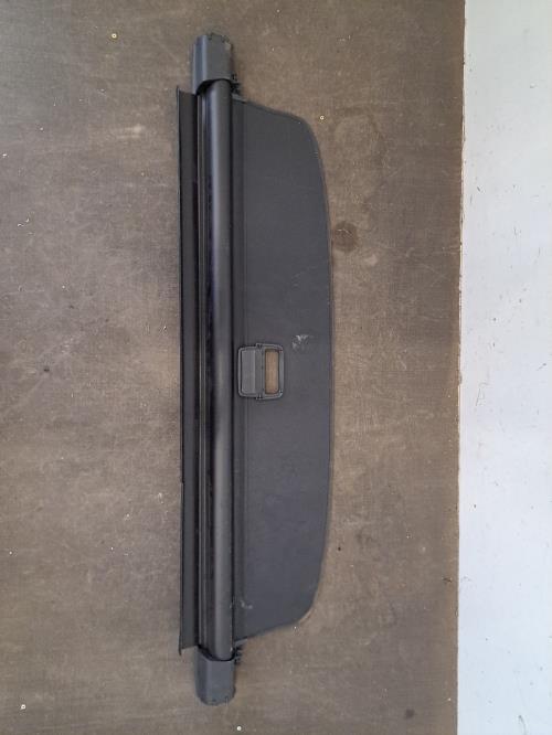 Image Plage arriere - VOLKSWAGEN PASSAT 6